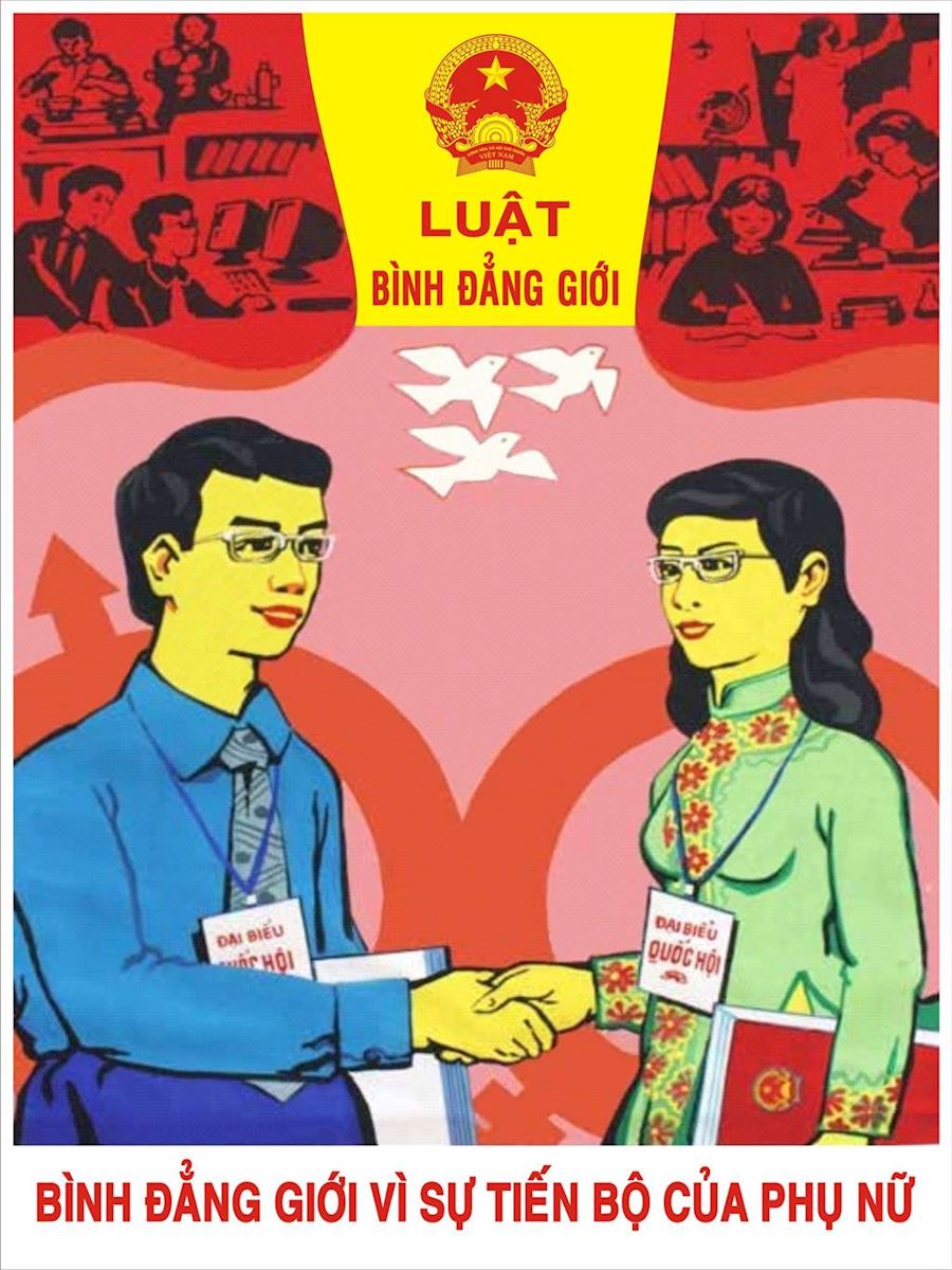 BĐG 3